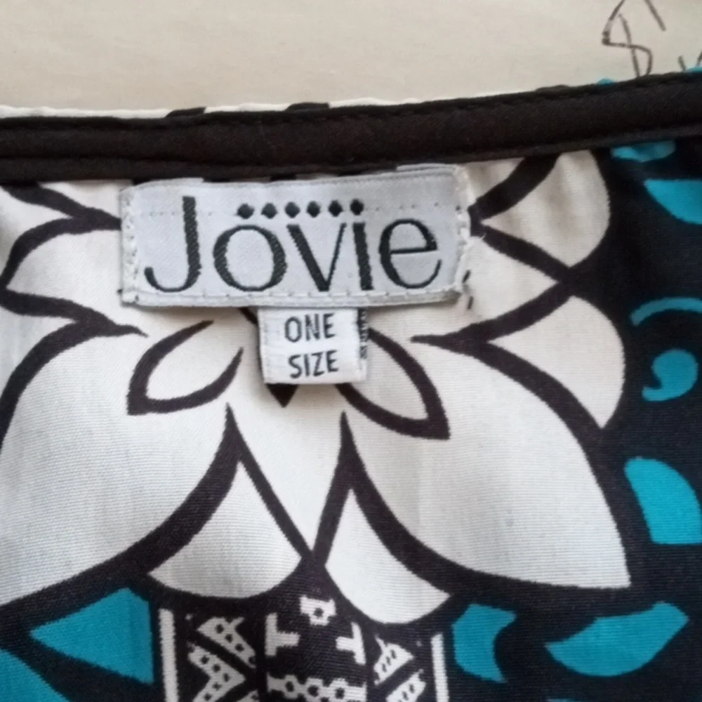 JOVIE, Beachy, vacation, cruise, boho, elephants - Picture 7 of 10